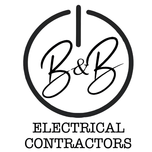 B&B Electrical Contractors business logo